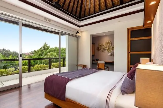 Family Villa, 3 Yatak Odası, Kişiye Özel Havuzlu
