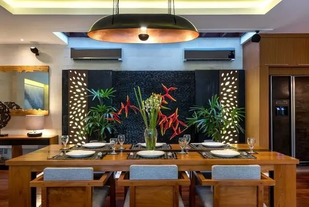 Family Villa, 3 Yatak Odası, Kişiye Özel Havuzlu