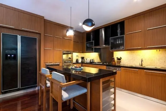 Family Villa, 3 Yatak Odası, Kişiye Özel Havuzlu