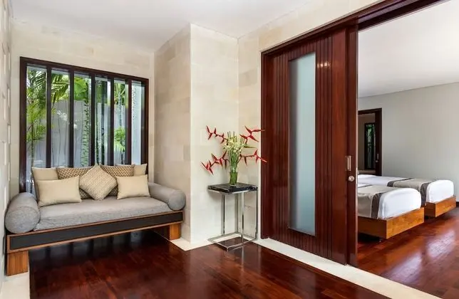 Family Villa, 3 Yatak Odası, Kişiye Özel Havuzlu
