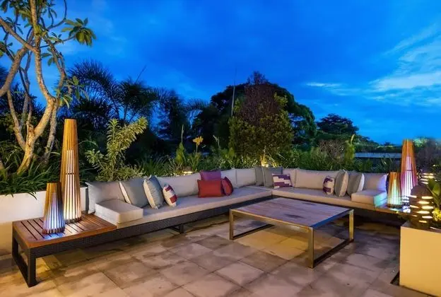 Family Villa, 3 Yatak Odası, Kişiye Özel Havuzlu