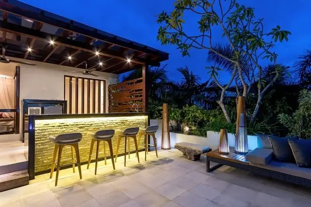 Family Villa, 3 Yatak Odası, Kişiye Özel Havuzlu