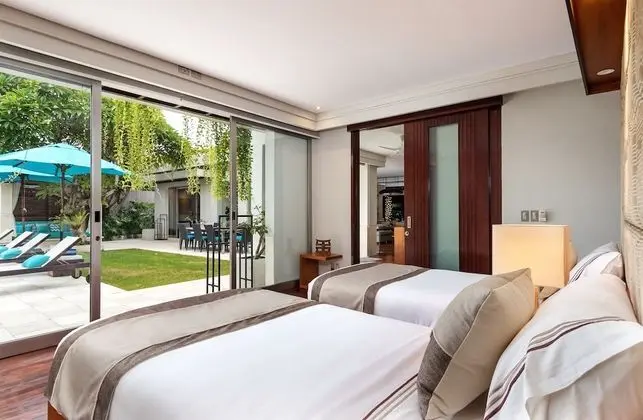 Family Villa, 3 Yatak Odası, Kişiye Özel Havuzlu