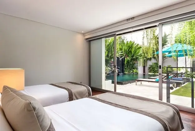 Family Villa, 3 Yatak Odası, Kişiye Özel Havuzlu