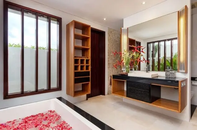 Family Villa, 3 Yatak Odası, Kişiye Özel Havuzlu