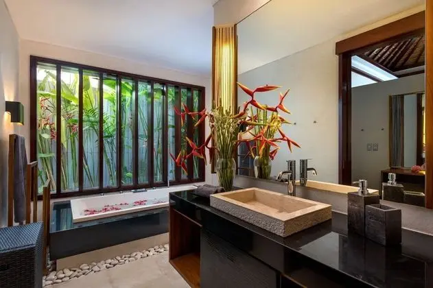 Family Villa, 3 Yatak Odası, Kişiye Özel Havuzlu