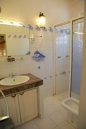 Deluxe Üç Kişilik Oda