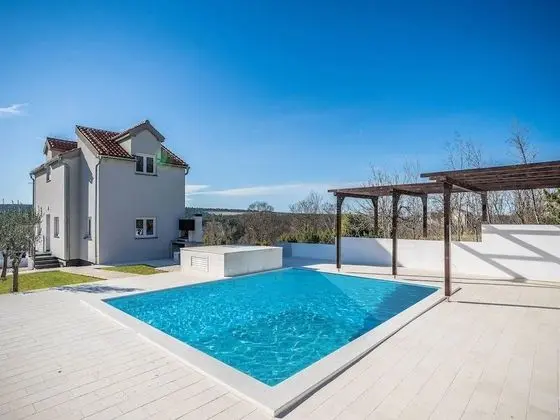 Villa (Two Bedroom Villa with swimming pool)