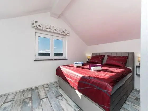 Villa (Two Bedroom Villa with swimming pool)