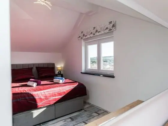 Villa (Two Bedroom Villa with swimming pool)