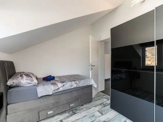 Villa (Two Bedroom Villa with swimming pool)