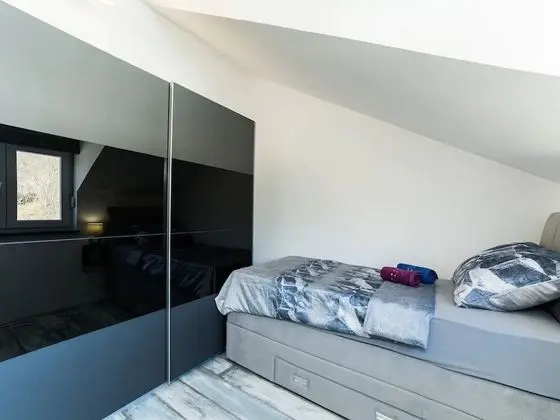 Villa (Two Bedroom Villa with swimming pool)