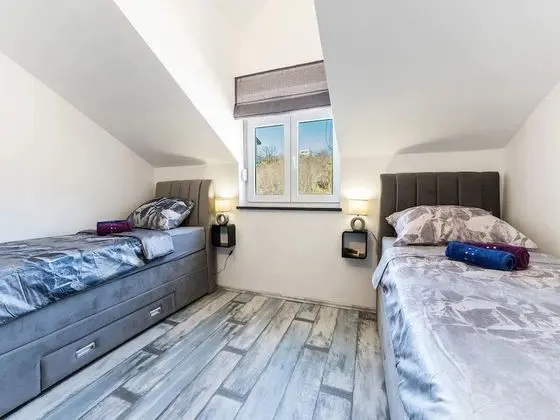 Villa (Two Bedroom Villa with swimming pool)