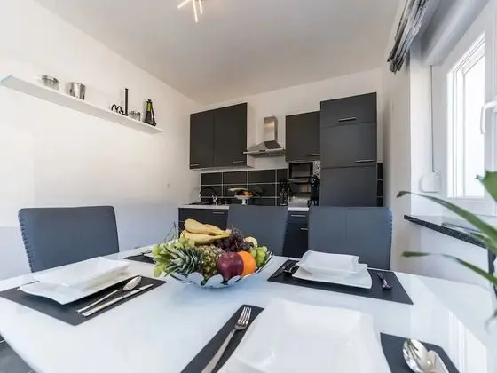 Villa (Two Bedroom Villa with swimming pool)