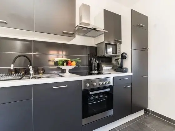 Villa (Two Bedroom Villa with swimming pool)