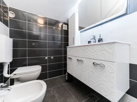 Villa (Two Bedroom Villa with swimming pool)