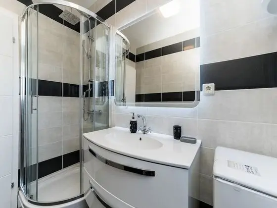 Villa (Two Bedroom Villa with swimming pool)