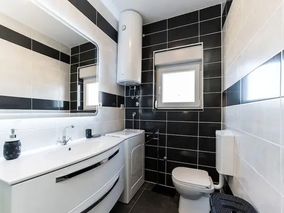 Villa (Two Bedroom Villa with swimming pool)