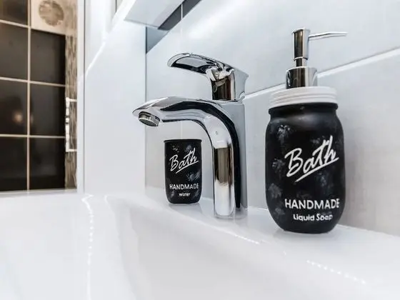 Villa (Two Bedroom Villa with swimming pool)