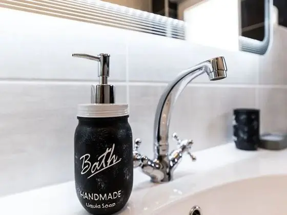 Villa (Two Bedroom Villa with swimming pool)