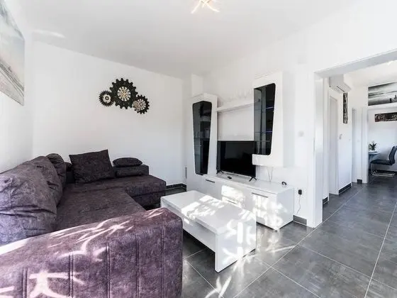 Villa (Two Bedroom Villa with swimming pool)