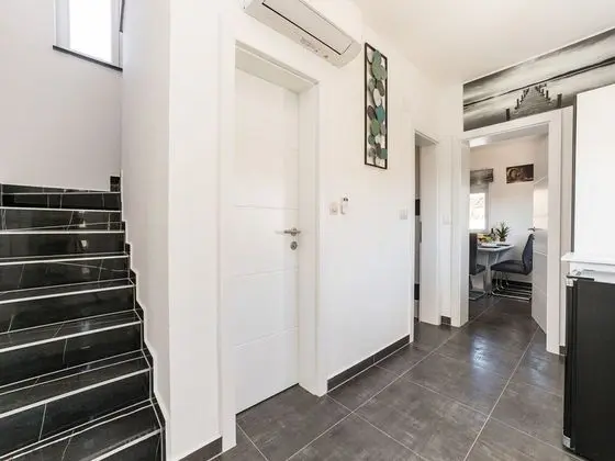 Villa (Two Bedroom Villa with swimming pool)