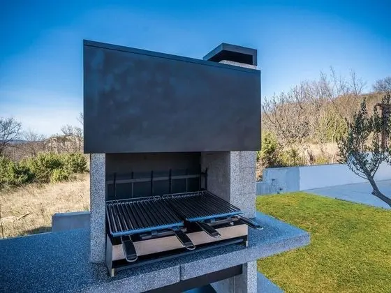 Villa (Two Bedroom Villa with swimming pool)