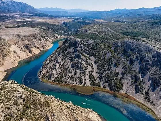 Villa (Two Bedroom Villa with swimming pool)