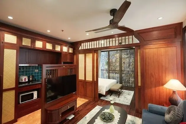 Luxury Apart Daire