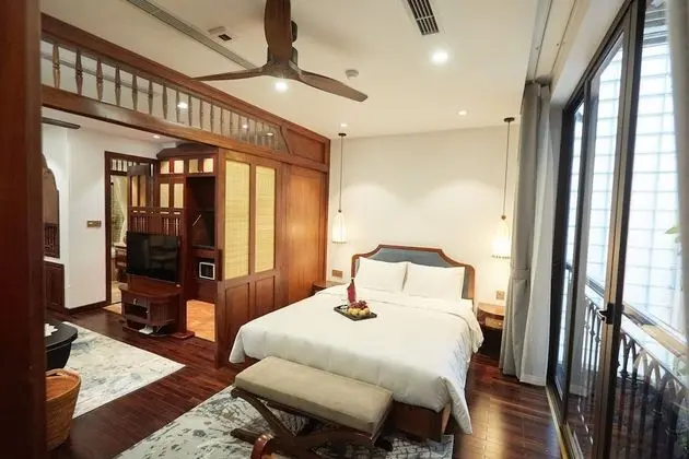 Luxury Apart Daire