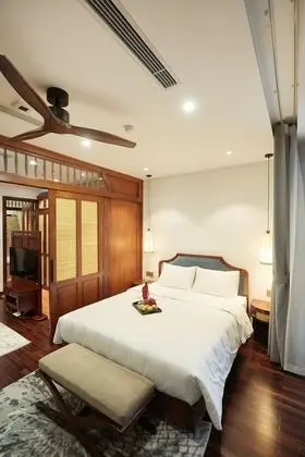 Luxury Apart Daire
