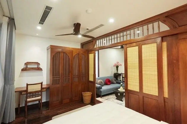 Luxury Apart Daire