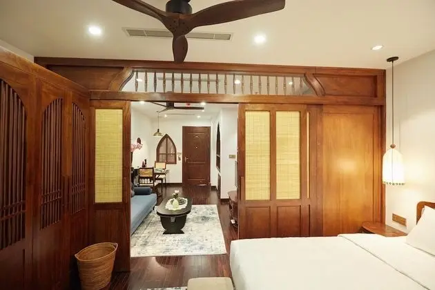 Luxury Apart Daire