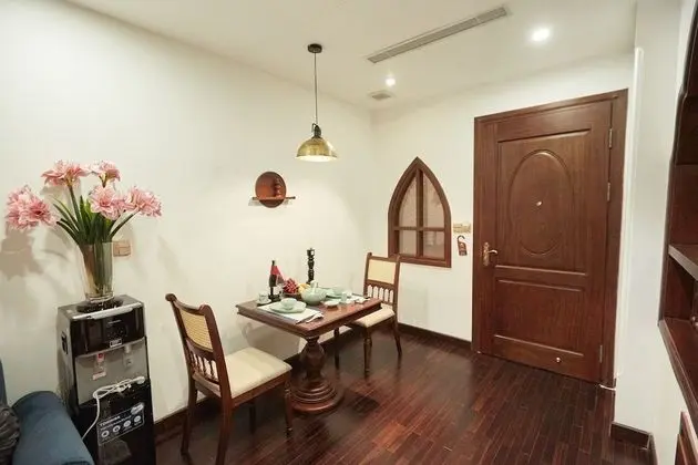 Luxury Apart Daire