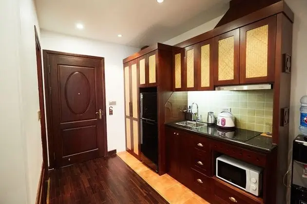 Luxury Apart Daire