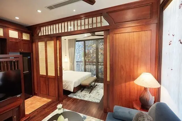 Luxury Apart Daire