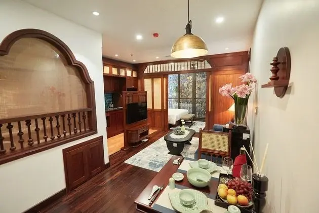 Luxury Apart Daire