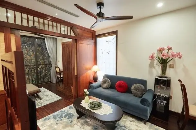 Luxury Apart Daire