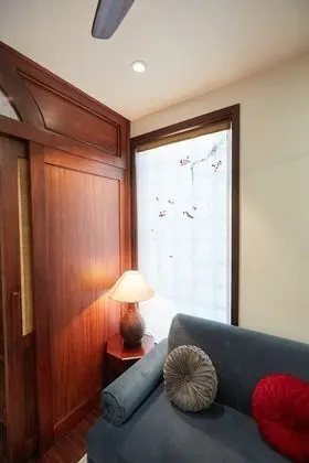 Luxury Apart Daire
