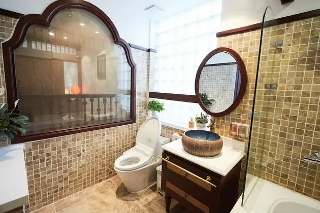 Luxury Apart Daire