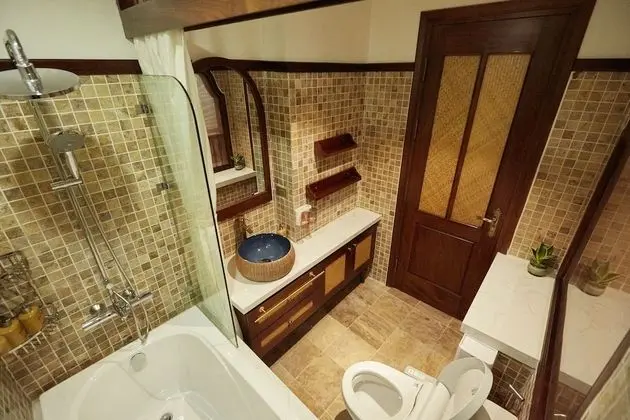 Luxury Apart Daire