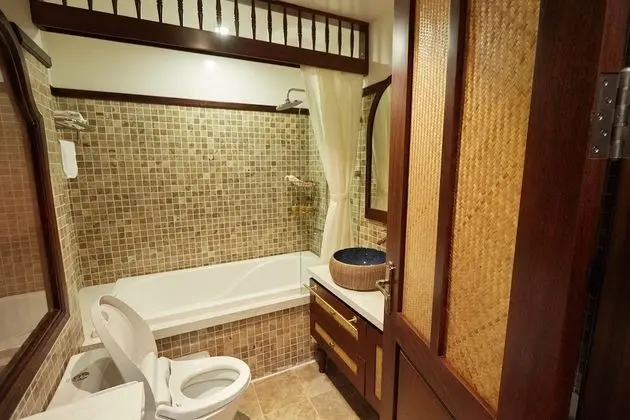 Luxury Apart Daire