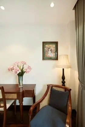 Luxury Çatı Katı Süiti (Penthouse), 1 En Büyük (King) Boy Yatak, Şehir Manzaralı