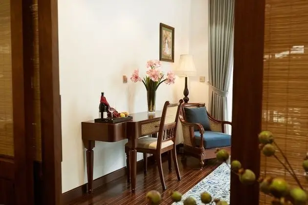 Luxury Çatı Katı Süiti (Penthouse), 1 En Büyük (King) Boy Yatak, Şehir Manzaralı