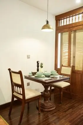 Luxury Çatı Katı Süiti (Penthouse), 1 En Büyük (King) Boy Yatak, Şehir Manzaralı