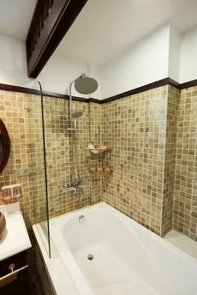 Luxury Çatı Katı Süiti (Penthouse), 1 En Büyük (King) Boy Yatak, Şehir Manzaralı