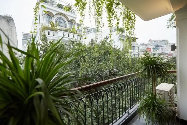 Luxury Çatı Katı Süiti (Penthouse), 1 En Büyük (King) Boy Yatak, Şehir Manzaralı