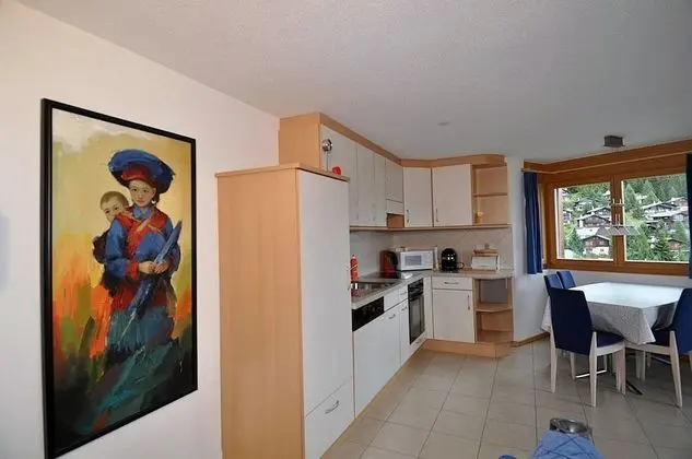 Apart Daire, 2 Yatak Odası