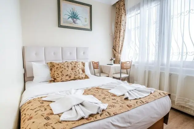 Comfort Oda, Deniz Manzaralı