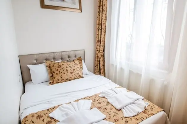 Comfort Oda, Deniz Manzaralı